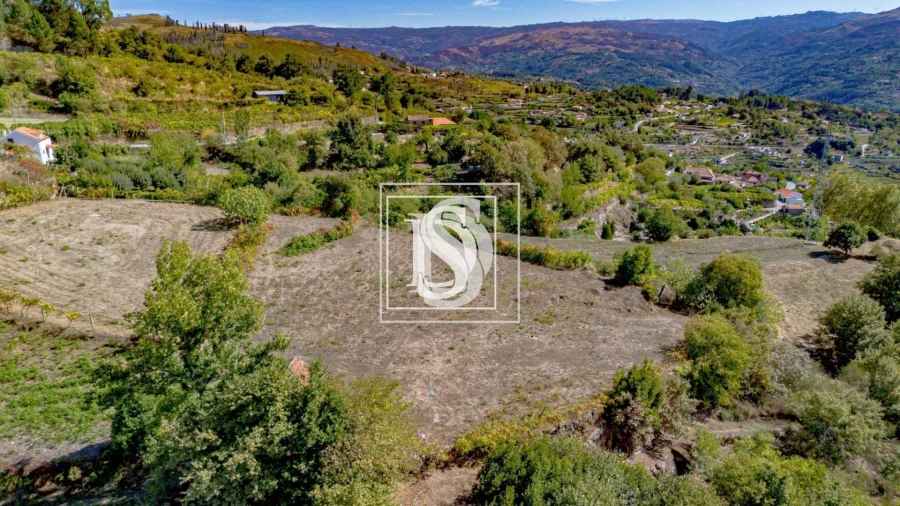 Terreno para Venda em Frende Foto 14