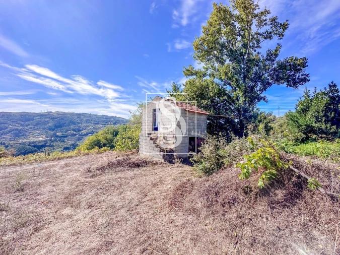 Terreno para Venda em Frende Foto 24