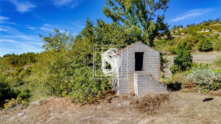 Terreno para Venda em Frende Foto 32