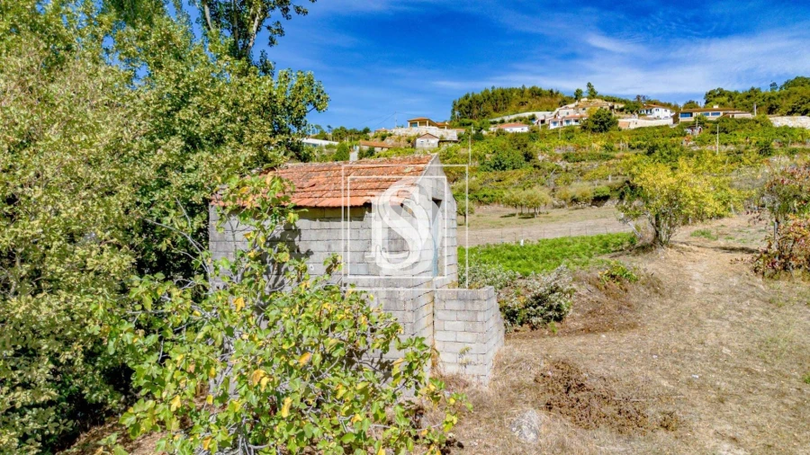 Terreno para Venda em Frende Foto 34