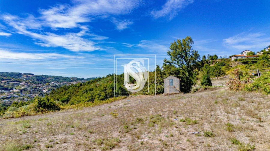 Terreno para Venda em Frende Foto 6