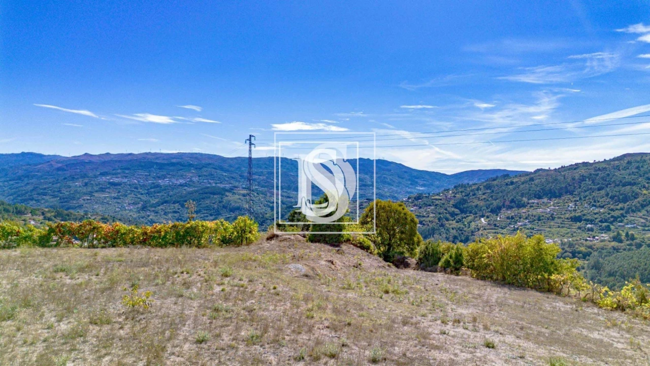 Terreno para Venda em Frende Foto 4