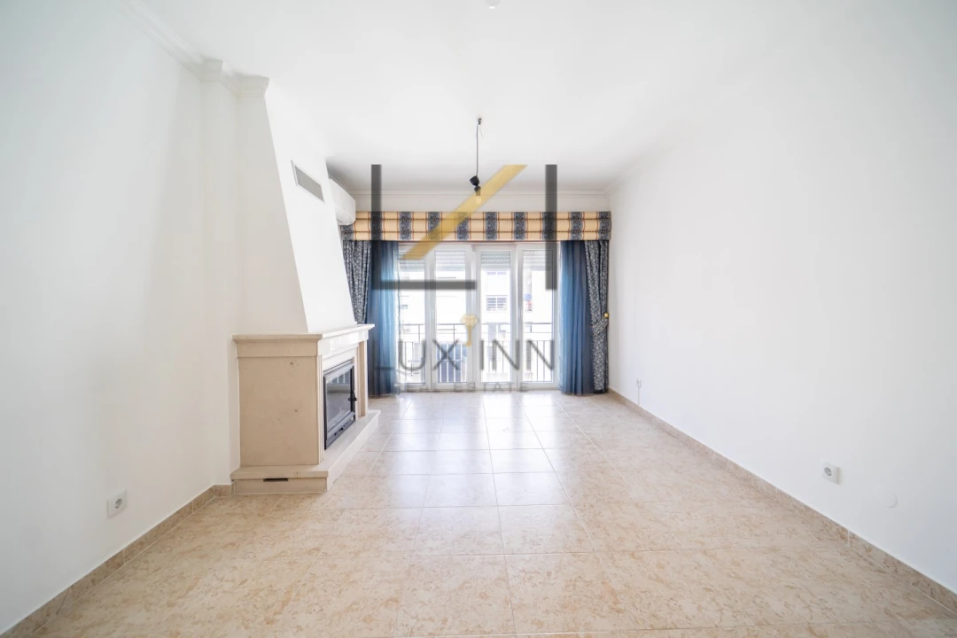 Apartamento T3 para Venda em Setubal (São Sebastião) Foto 4