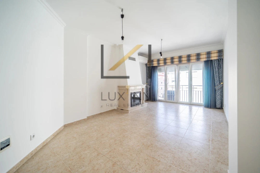 Apartamento T3 para Venda em Setubal (São Sebastião) Foto 5