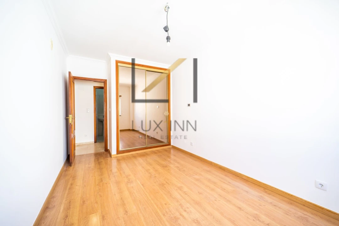 Apartamento T3 para Venda em Setubal (São Sebastião) Foto 14