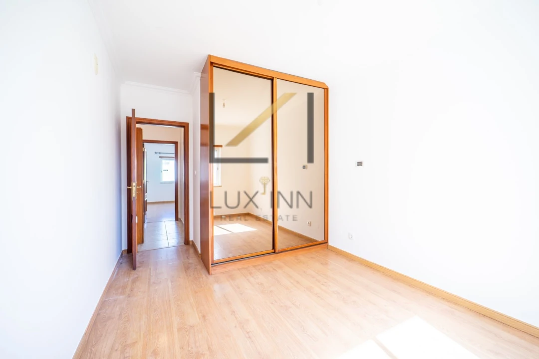 Apartamento T3 para Venda em Setubal (São Sebastião) Foto 17