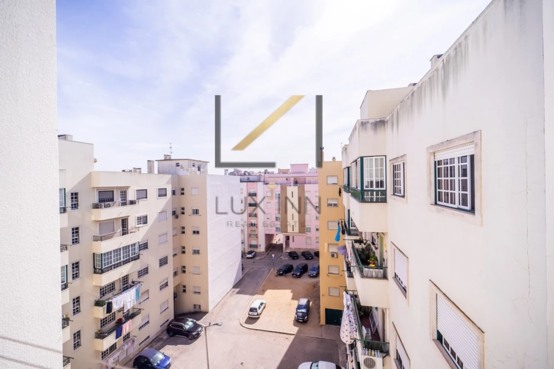 Apartamento T3 para Venda em Setubal (São Sebastião) Foto 18