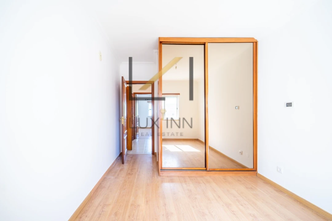 Apartamento T3 para Venda em Setubal (São Sebastião) Foto 19