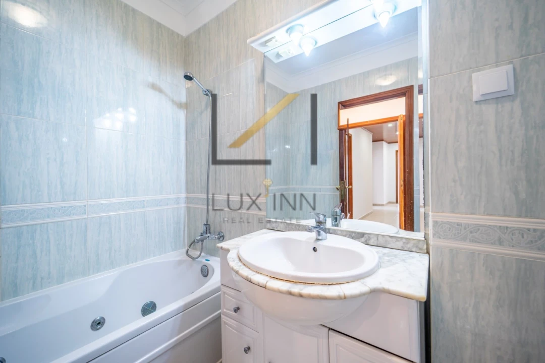 Apartamento T3 para Venda em Setubal (São Sebastião) Foto 20