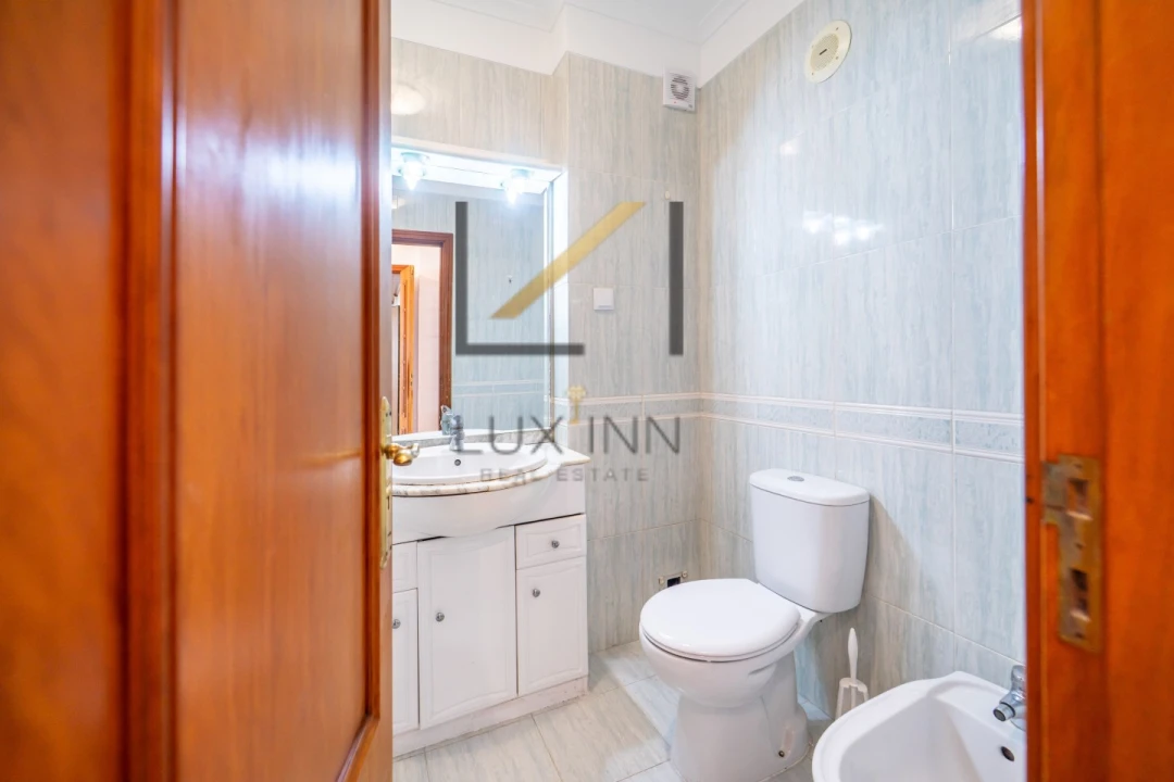 Apartamento T3 para Venda em Setubal (São Sebastião) Foto 23