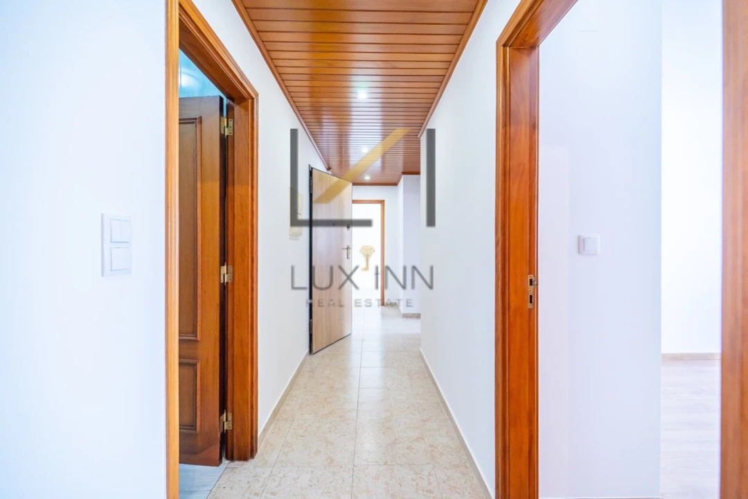 Apartamento T3 para Venda em Setubal (São Sebastião) Foto 26