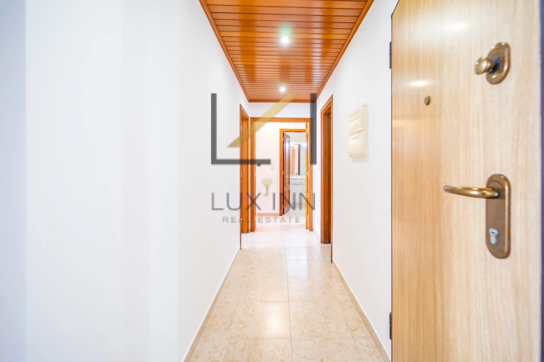 Apartamento T3 para Venda em Setubal (São Sebastião) Foto 27