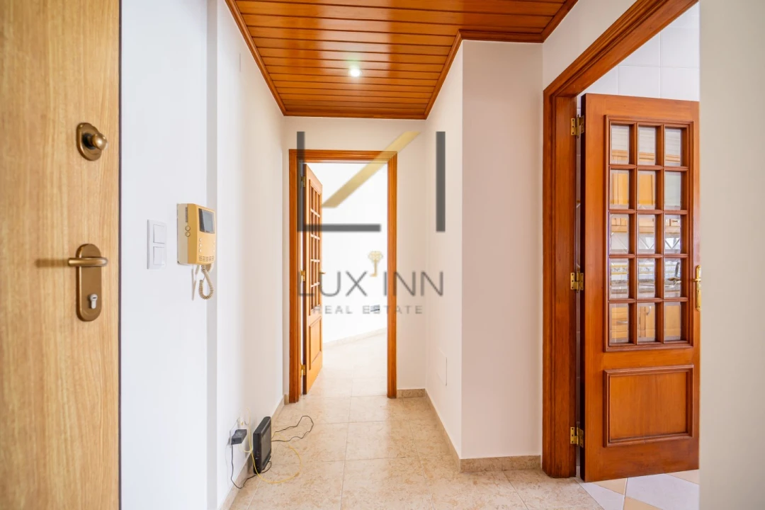 Apartamento T3 para Venda em Setubal (São Sebastião) Foto 28