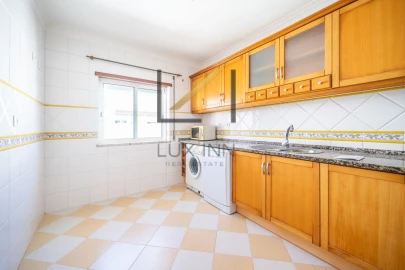 Apartamento T3 para Venda em Setubal (São Sebastião)