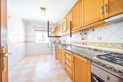Apartamento T3 para Venda em Setubal (São Sebastião)