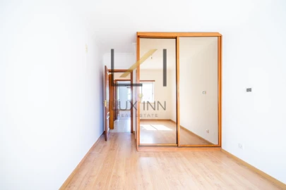 Apartamento T3 para Venda em Setubal (São Sebastião)
