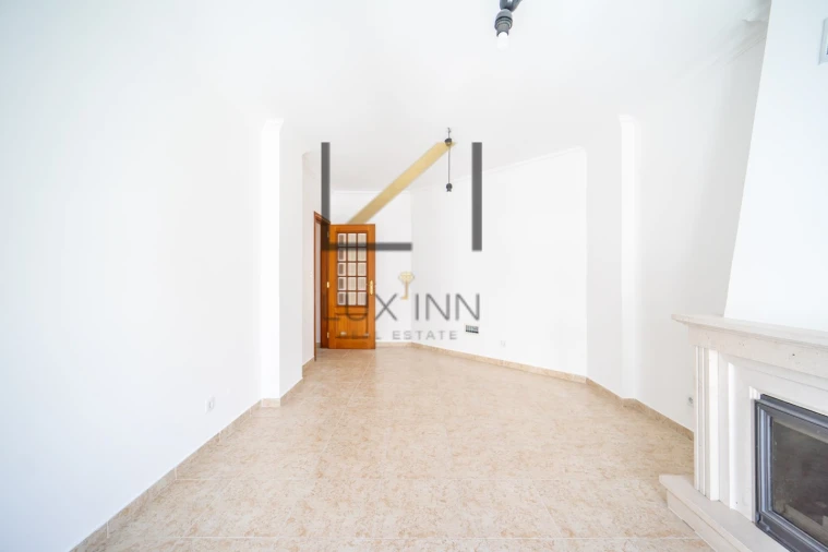 Apartamento T3 para Venda em Setubal (São Sebastião) Foto 2