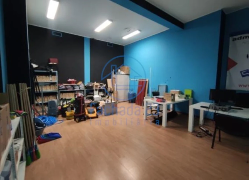 Negócio para Venda em Valongo Foto 2