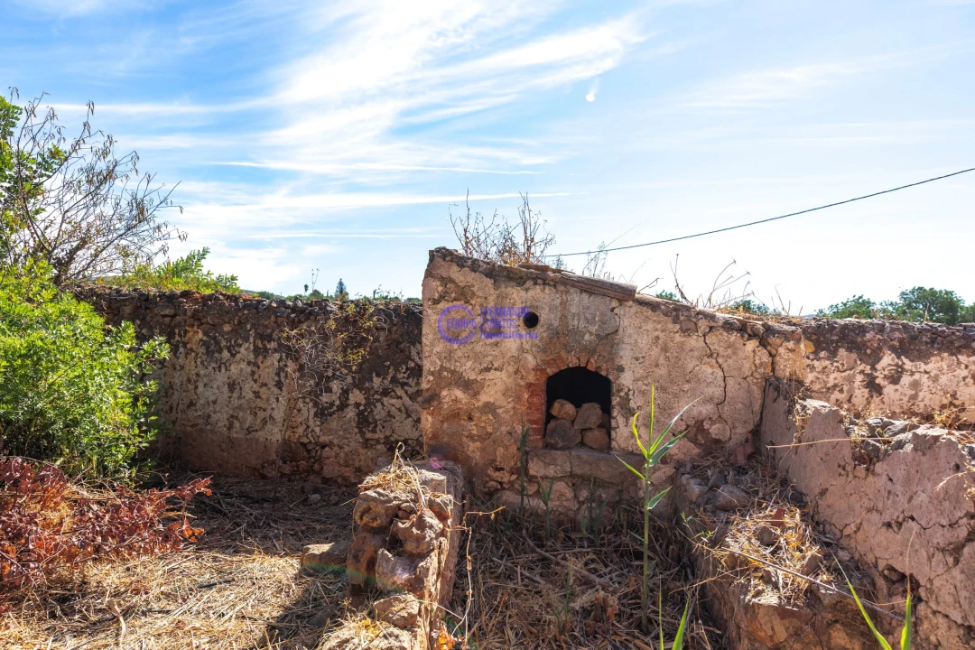 Quinta T4 para Venda em Paderne Foto 24