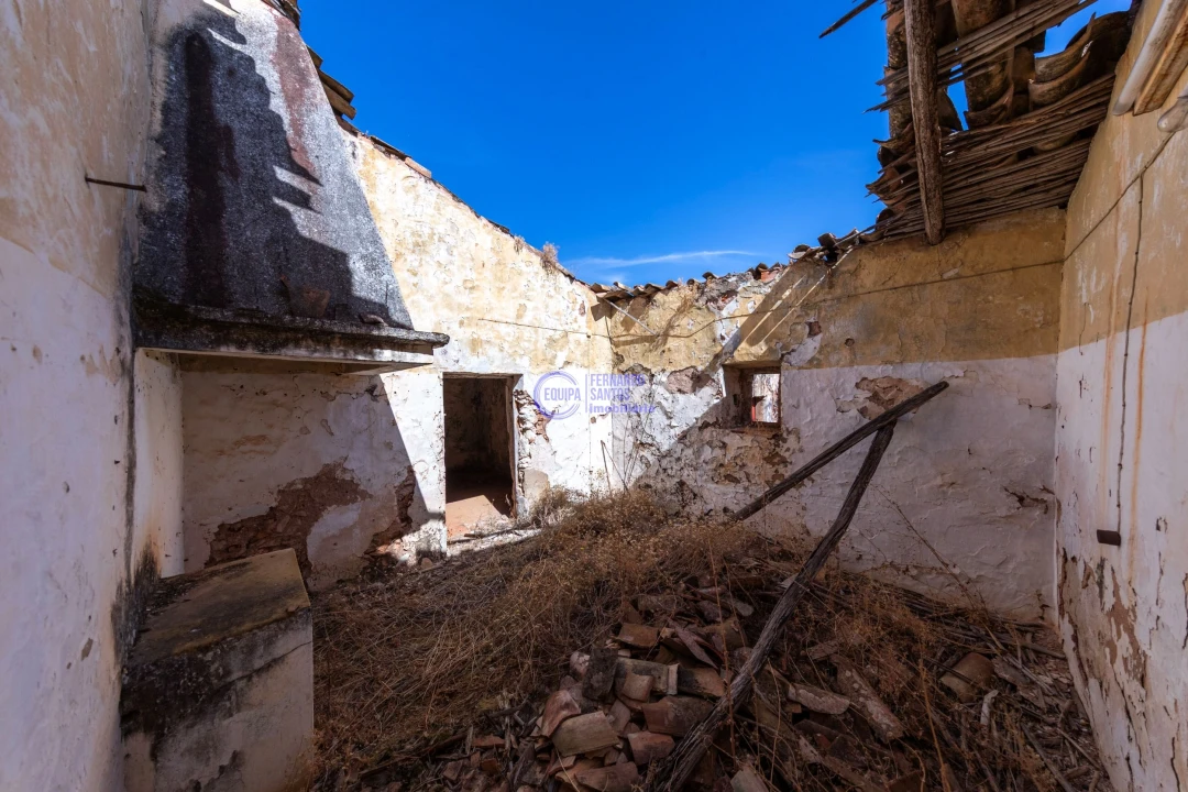 Quinta T4 para Venda em Paderne Foto 10