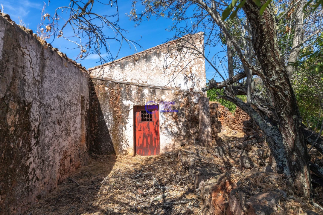 Quinta T4 para Venda em Paderne Foto 20