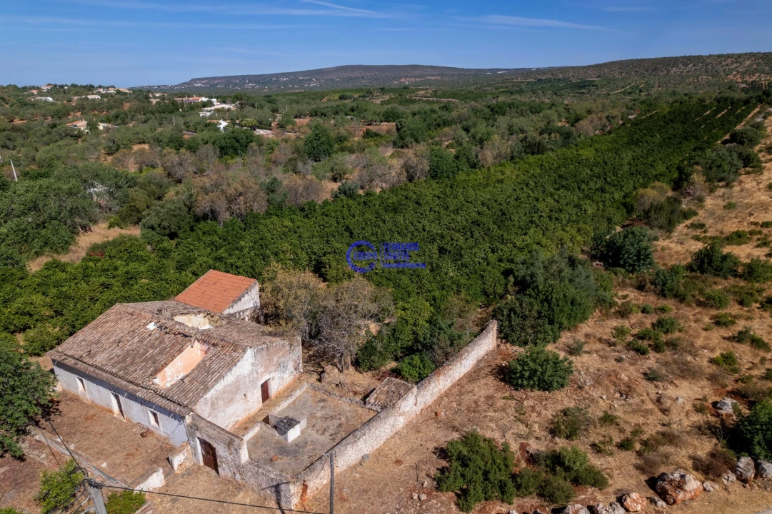 Quinta T4 para Venda em Paderne Foto 27