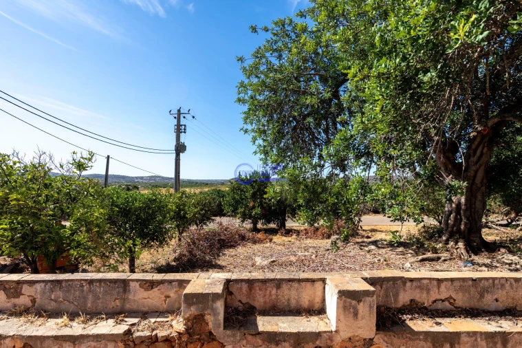 Quinta T4 para Venda em Paderne Foto 17