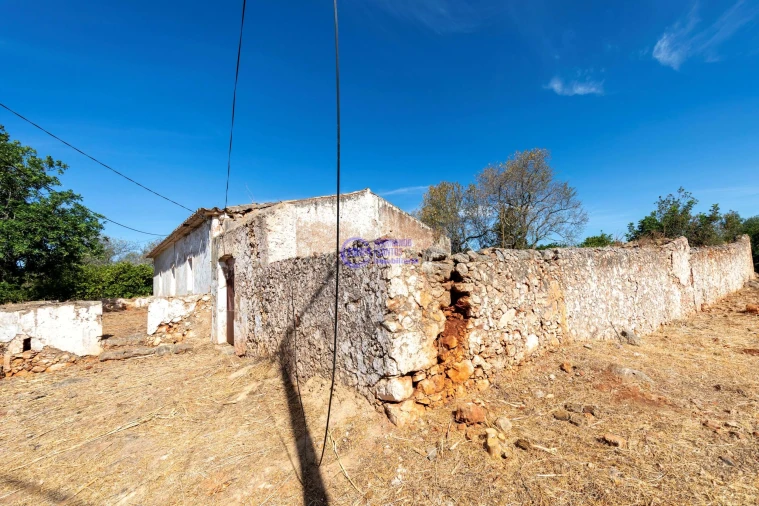 Quinta T4 para Venda em Paderne Foto 5