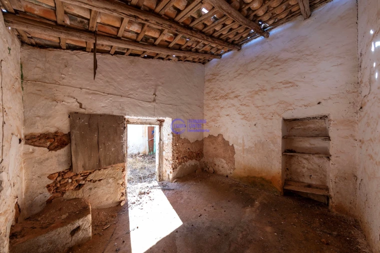 Quinta T4 para Venda em Paderne Foto 11