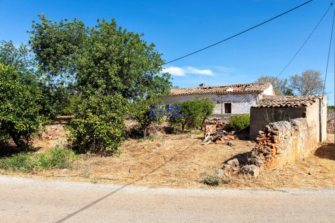 Quinta T4 para Venda em Paderne Foto 3