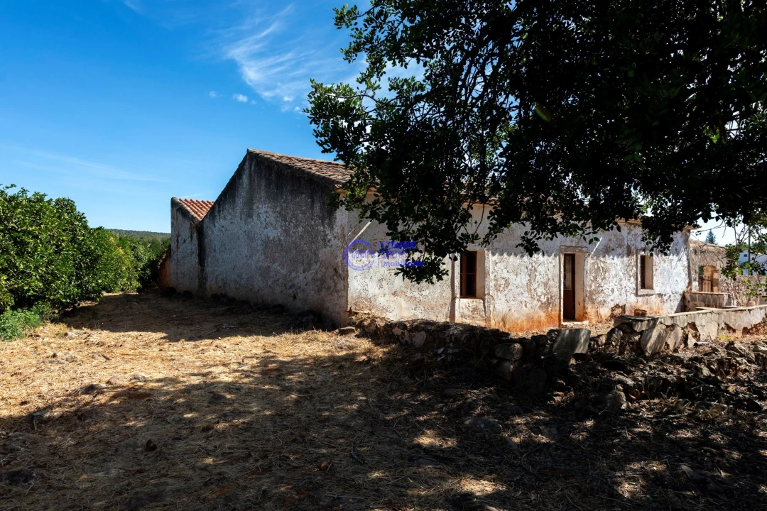 Quinta T4 para Venda em Paderne Foto 6