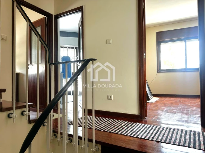 Moradia T4 para Venda em Campanhã Foto 13