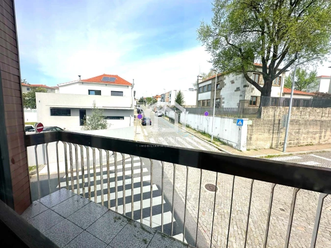 Moradia T4 para Venda em Campanhã Foto 16