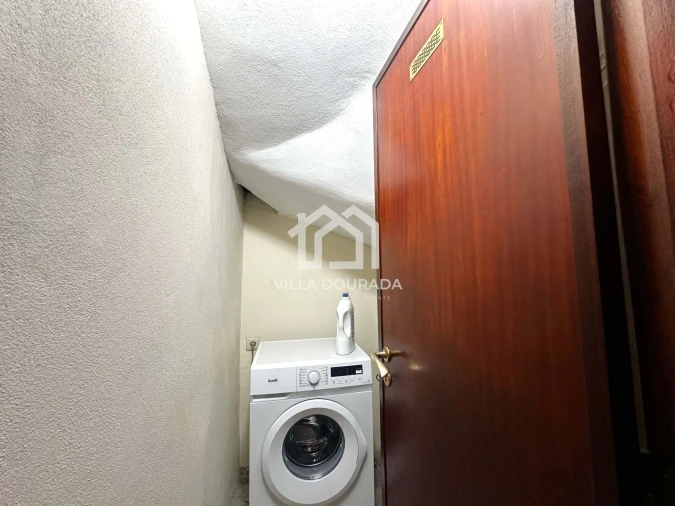 Moradia T4 para Venda em Campanhã Foto 26