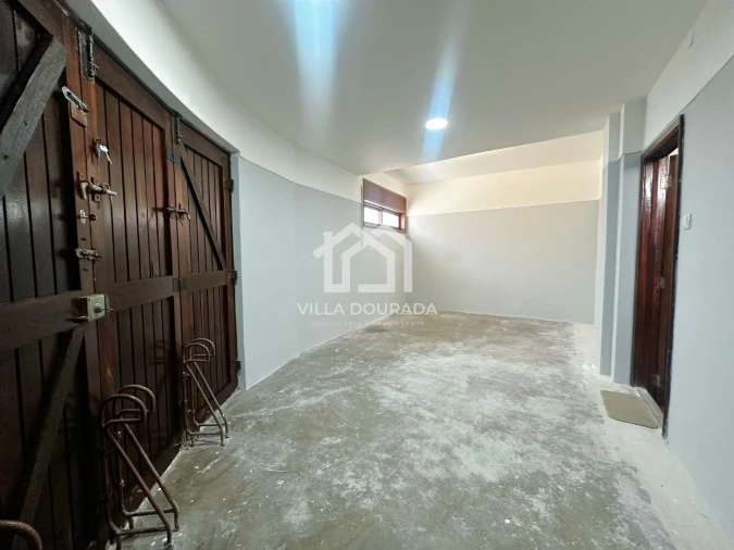 Moradia T4 para Venda em Campanhã Foto 22