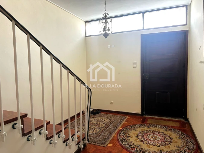 Moradia T4 para Venda em Campanhã Foto 14