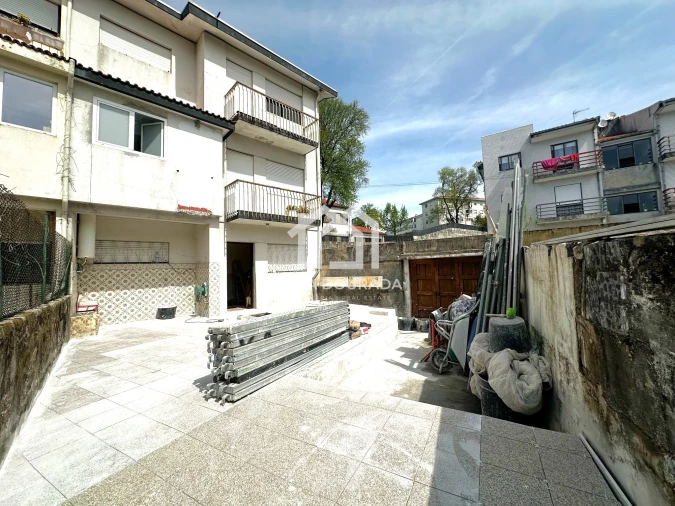 Moradia T4 para Venda em Campanhã Foto 7