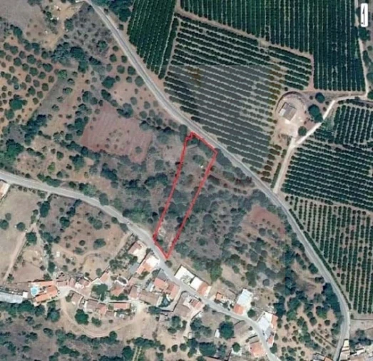 Terreno para Venda em Alte Foto 3