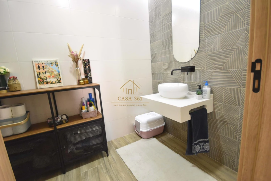 Apartamento T4 para Venda em Castanheira do Ribatejo e Cachoeiras Foto 72