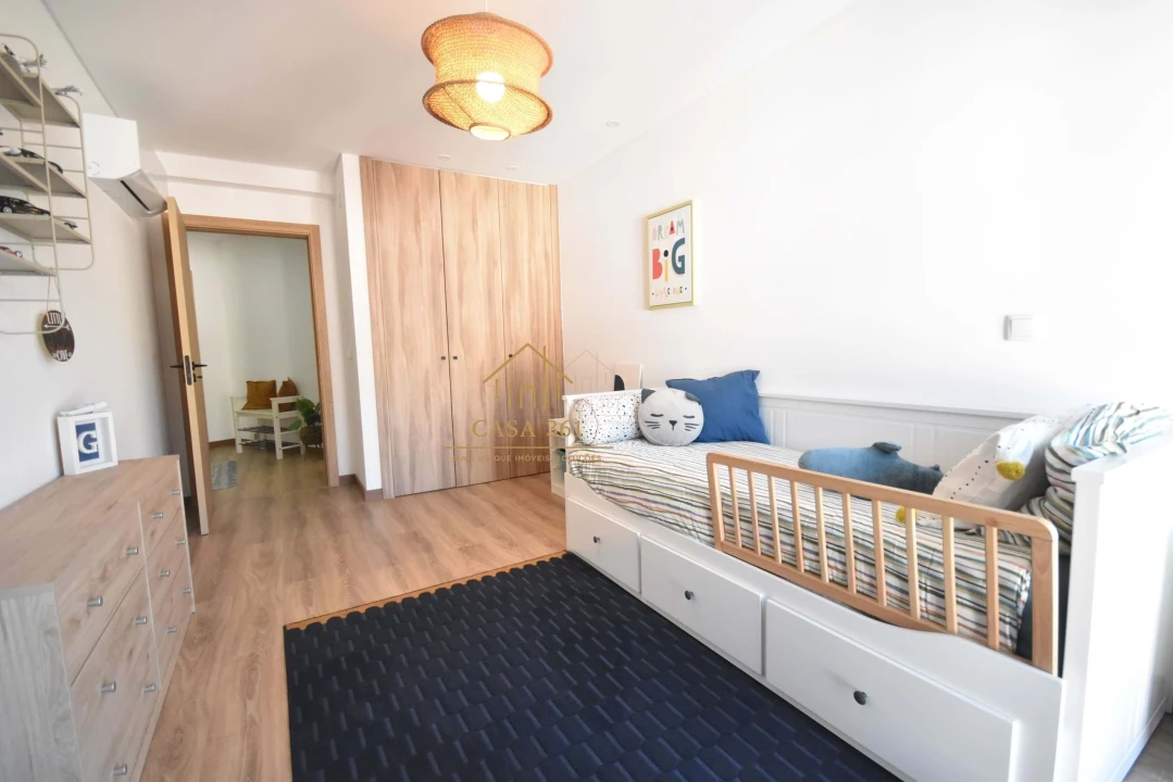 Apartamento T4 para Venda em Castanheira do Ribatejo e Cachoeiras Foto 48