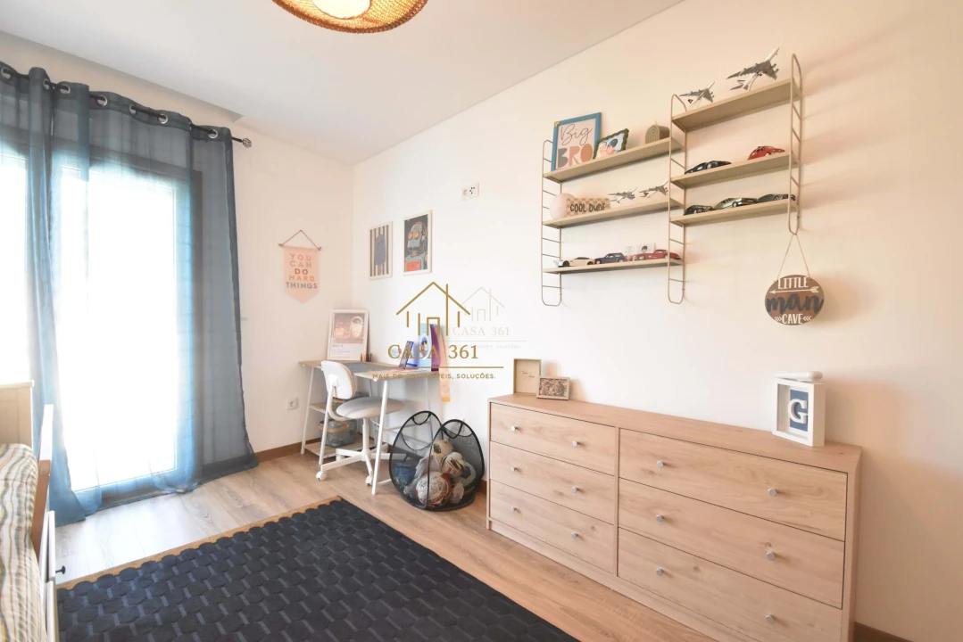 Apartamento T4 para Venda em Castanheira do Ribatejo e Cachoeiras Foto 50