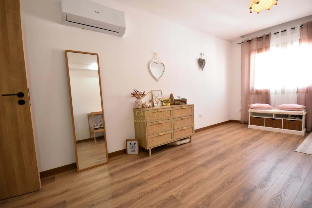 Apartamento T4 para Venda em Castanheira do Ribatejo e Cachoeiras Foto 59