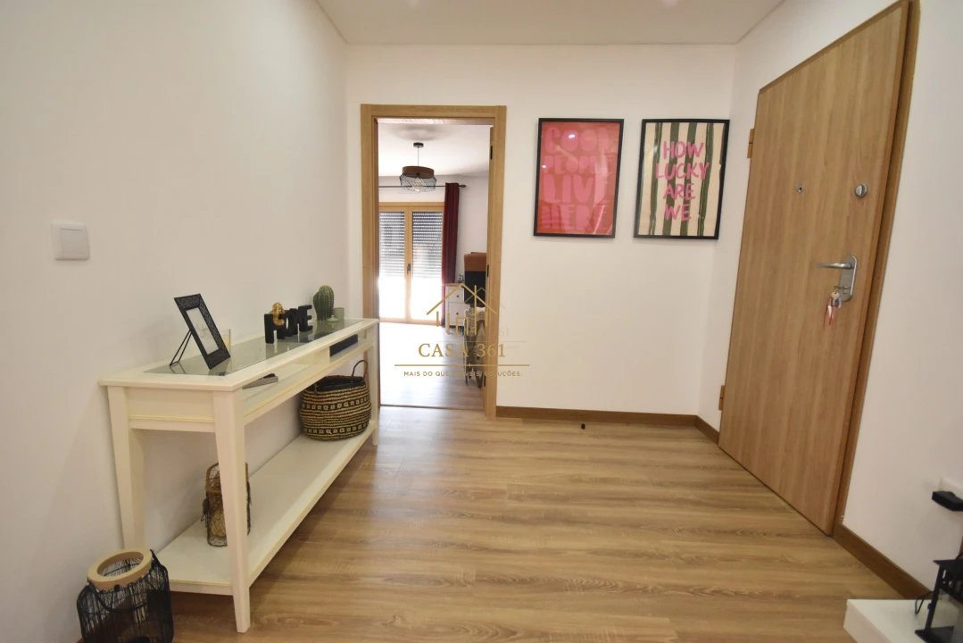 Apartamento T4 para Venda em Castanheira do Ribatejo e Cachoeiras Foto 81