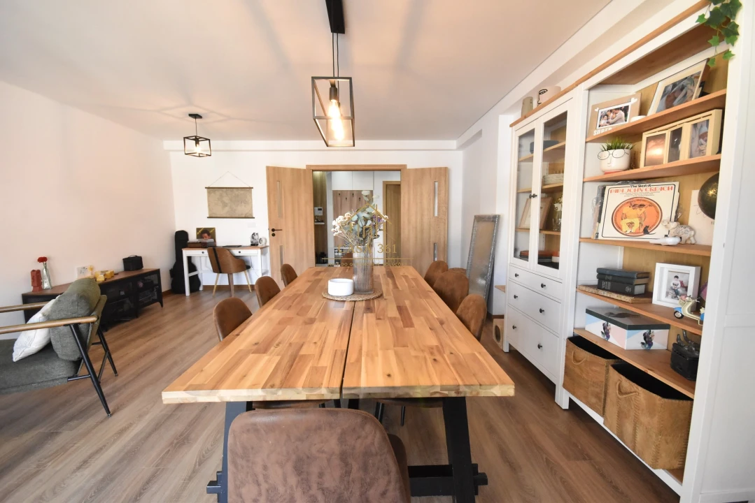 Apartamento T4 para Venda em Castanheira do Ribatejo e Cachoeiras Foto 9