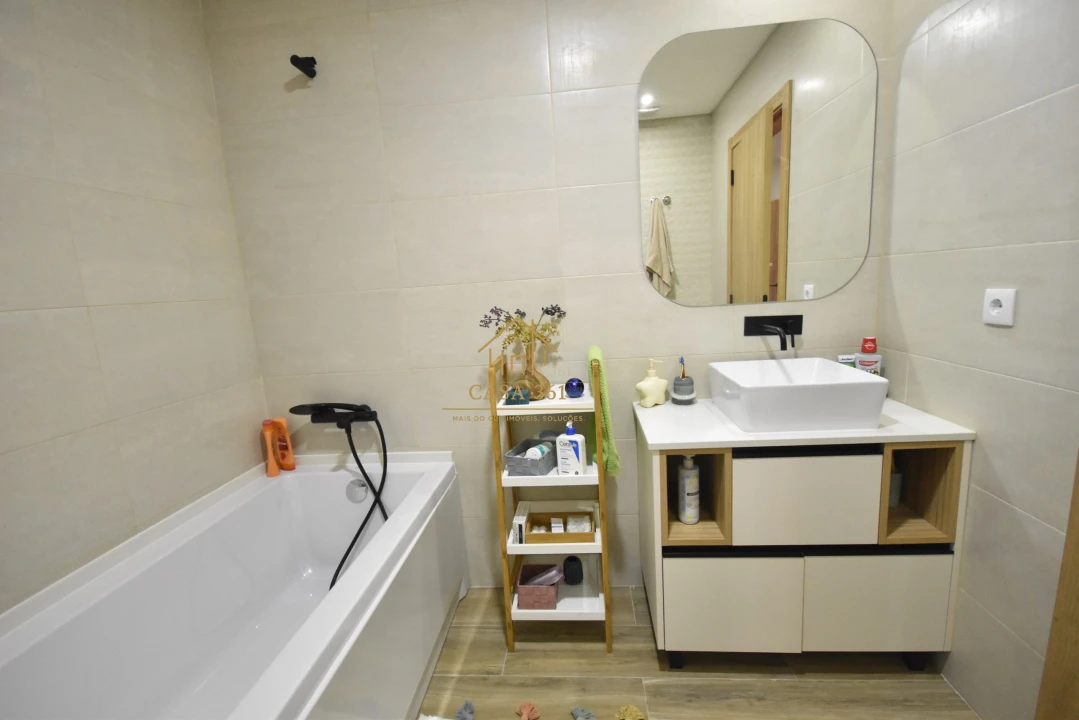 Apartamento T4 para Venda em Castanheira do Ribatejo e Cachoeiras Foto 62