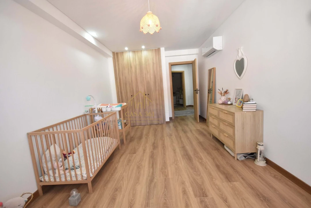 Apartamento T4 para Venda em Castanheira do Ribatejo e Cachoeiras Foto 55