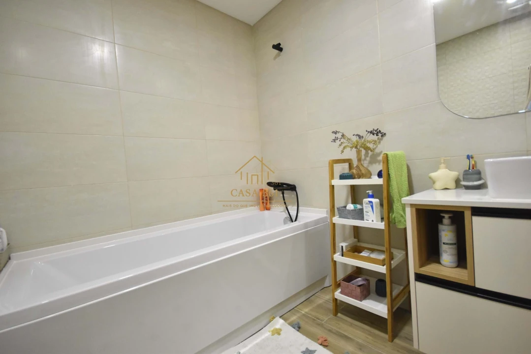 Apartamento T4 para Venda em Castanheira do Ribatejo e Cachoeiras Foto 63