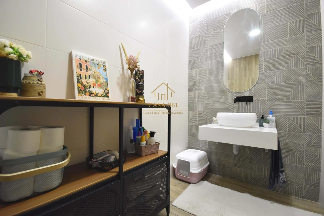 Apartamento T4 para Venda em Castanheira do Ribatejo e Cachoeiras Foto 71