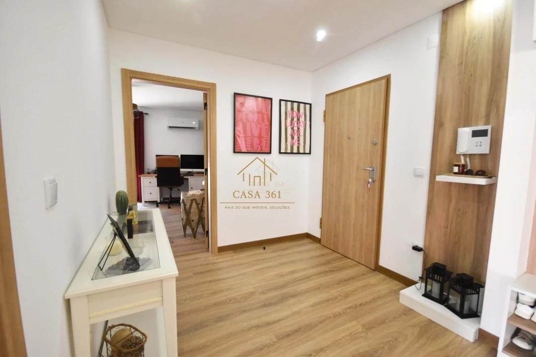 Apartamento T4 para Venda em Castanheira do Ribatejo e Cachoeiras Foto 79