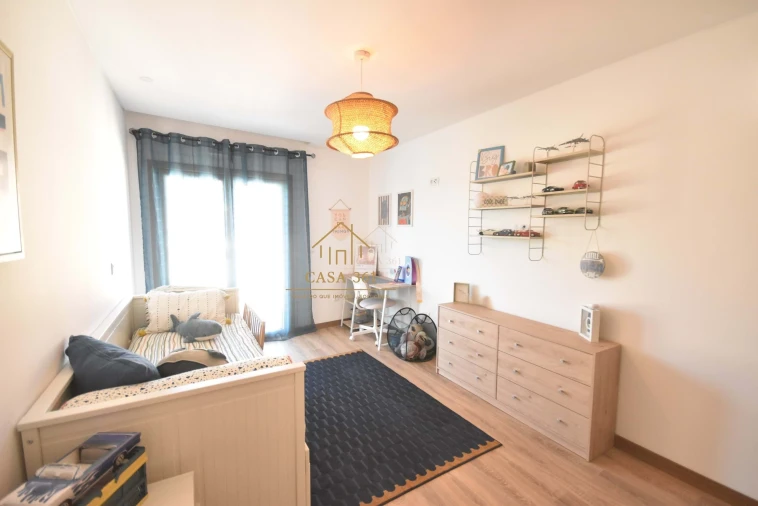 Apartamento T4 para Venda em Castanheira do Ribatejo e Cachoeiras Foto 47